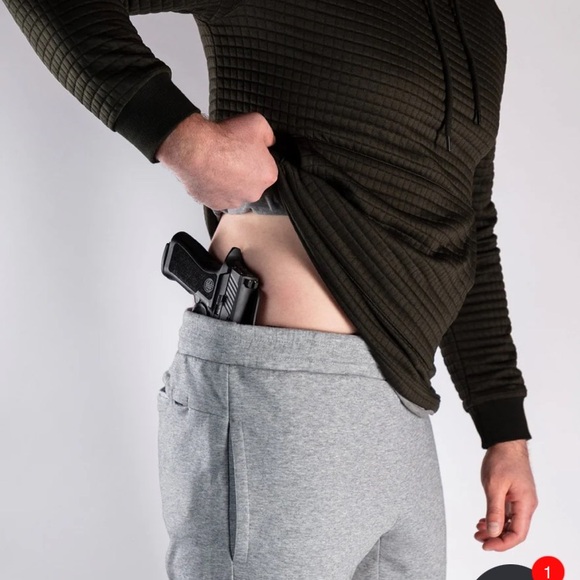 Arrowhead Tactical Carrier Joggers size M - Picture 3 of 7